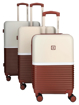 Kép Enrico Benetti Princetown S,M,L Bordeaux/Pink S: 40 l  / M: 76 l  / L: 117 L