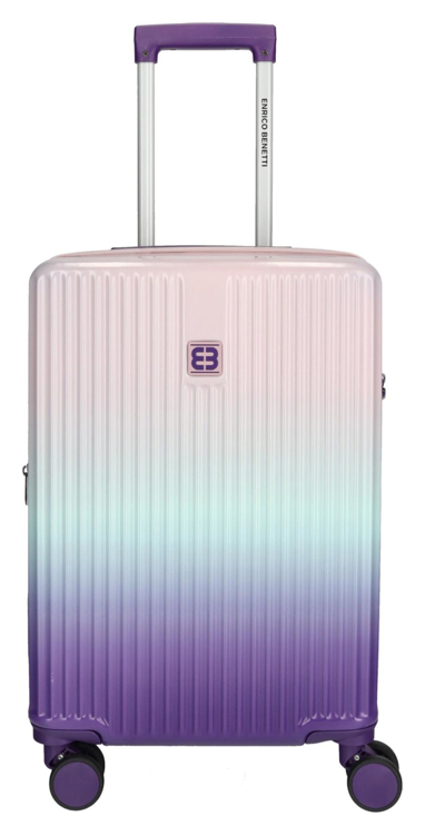Kép Enrico Benetti Havana S Purple 46 L