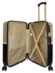 Kép Enrico Benetti Princetown M Fekete/Camel 76 L