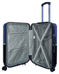 Kép Enrico Benetti Princetown M Navy/Jean 76 L