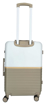 Kép Enrico Benetti Princetown M Taupe/Ivory 76 L