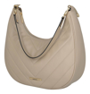 Kép Travelite BARBARA Cozy Hobo táska Sand 6 L