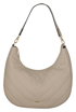 Kép Travelite BARBARA Cozy Hobo táska Sand 6 L
