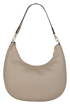 Kép Travelite BARBARA Cozy Hobo táska Sand 6 L