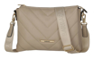Kép Travelite BARBARA Cozy Crossbody Bag Trio Homok 3 L