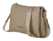 Kép Travelite BARBARA Cozy Crossbody Bag Trio Homok 3 L