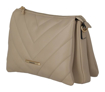 Kép Travelite BARBARA Cozy Crossbody Bag Trio Homok 3 L