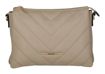 Kép Travelite BARBARA Cozy Crossbody Bag Trio Homok 3 L