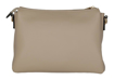 Kép Travelite BARBARA Cozy Crossbody Bag Trio Homok 3 L