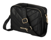Kép Travelite BARBARA Cozy Crossbody táska fekete 3 L