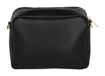 Kép Travelite BARBARA Cozy Crossbody táska fekete 3 L