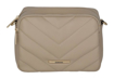 Kép Travelite BARBARA Cozy Crossbody táska Sand 3 L