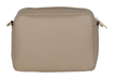 Kép Travelite BARBARA Cozy Crossbody táska Sand 3 L