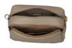 Kép Travelite BARBARA Cozy Crossbody táska Sand 3 L