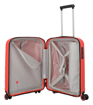 Kép Travelite Burano S málna 42 L