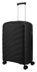 Kép Travelite Burano M Fekete 67/80 L