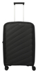 Kép Travelite Burano M Fekete 67/80 L