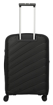 Kép Travelite Burano M Fekete 67/80 L