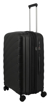 Kép Travelite Burano M Fekete 67/80 L