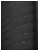 Kép Travelite Burano M Fekete 67/80 L