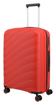 Kép Travelite Burano M Málna 67/80 L