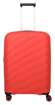 Kép Travelite Burano M Málna 67/80 L
