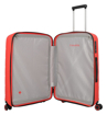 Kép Travelite Burano M Málna 67/80 L