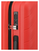Kép Travelite Burano M Málna 67/80 L