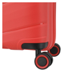 Kép Travelite Burano M Málna 67/80 L