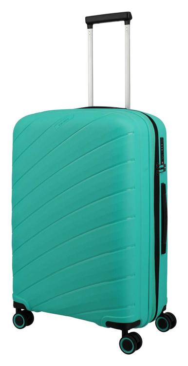 Kép Travelite Burano M Aqua 67/80 L
