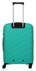 Kép Travelite Burano M Aqua 67/80 L