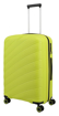 Kép Travelite Burano M Almazöld 67/80 L