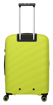 Kép Travelite Burano M Almazöld 67/80 L