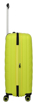 Kép Travelite Burano M Almazöld 67/80 L