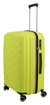 Kép Travelite Burano M Almazöld 67/80 L