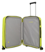 Kép Travelite Burano M Almazöld 67/80 L