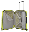 Kép Travelite Burano M Almazöld 67/80 L