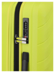 Kép Travelite Burano M Almazöld 67/80 L