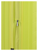 Kép Travelite Burano M Almazöld 67/80 L