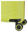 Kép Travelite Burano M Almazöld 67/80 L