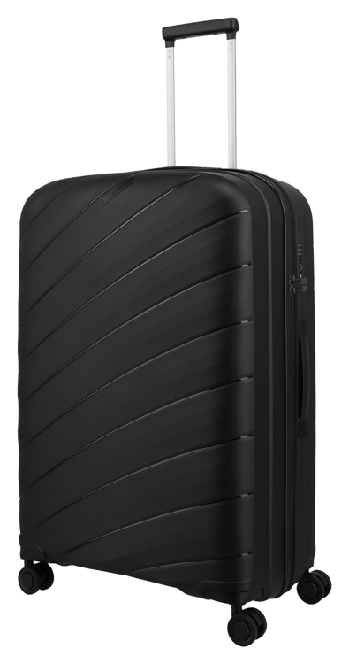 Kép Travelite Burano L Fekete 108