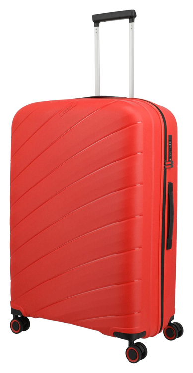 Kép Travelite Burano L málna 108