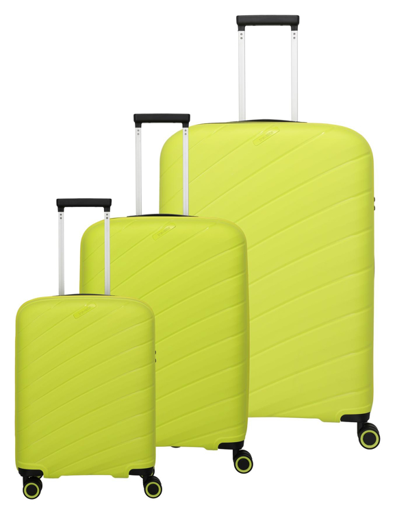 Kép Travelite Burano S,M,L Almazöld S: 42 l / M: 67/80 L: 108