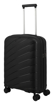 Kép Travelite Burano S fekete 42 L