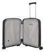 Kép Travelite Burano S fekete 42 L