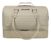 Kép Travelite BARBARA Stepp Weekender szatén nude 36 L