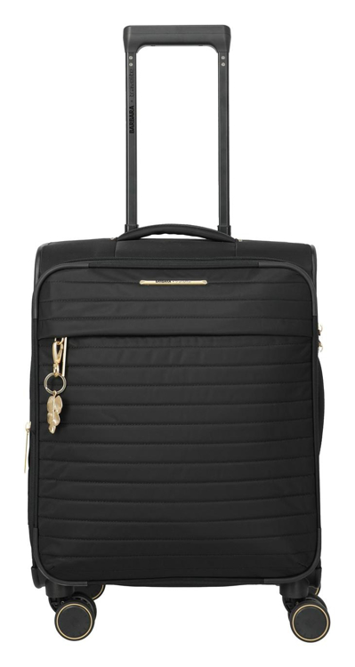 Kép Travelite BARBARA Stepp S fekete 40/43 L