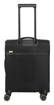 Kép Travelite BARBARA Stepp S fekete 40/43 L