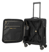 Kép Travelite BARBARA Stepp S fekete 40/43 L