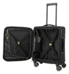 Kép Travelite BARBARA Stepp S fekete 40/43 L